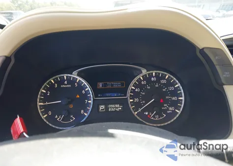 2015 Infiniti Qx60 из США, поврежденный, VIN 5N1AL0MM8FC527103